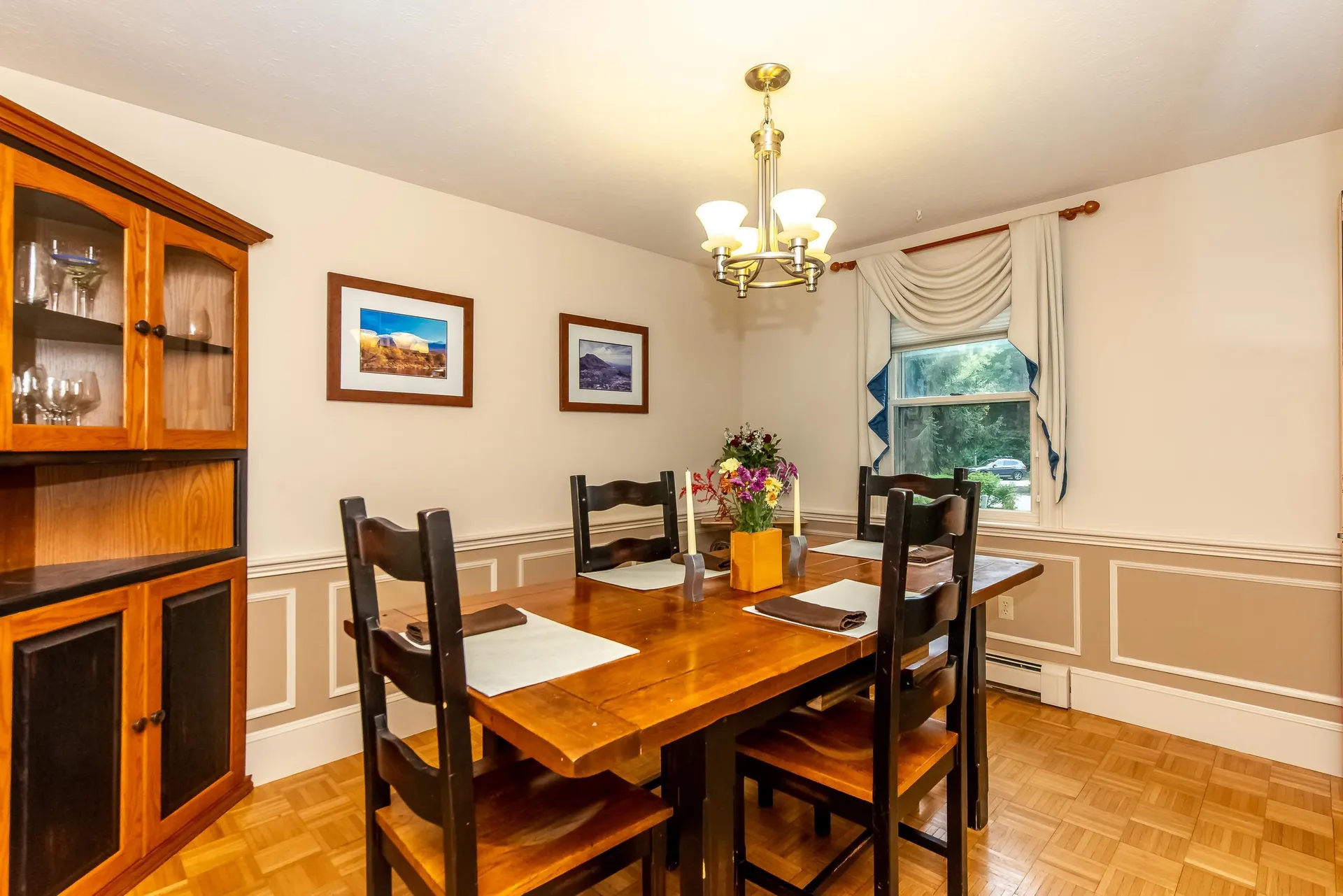 9 Oak Hill Lane Exeter NH 03833