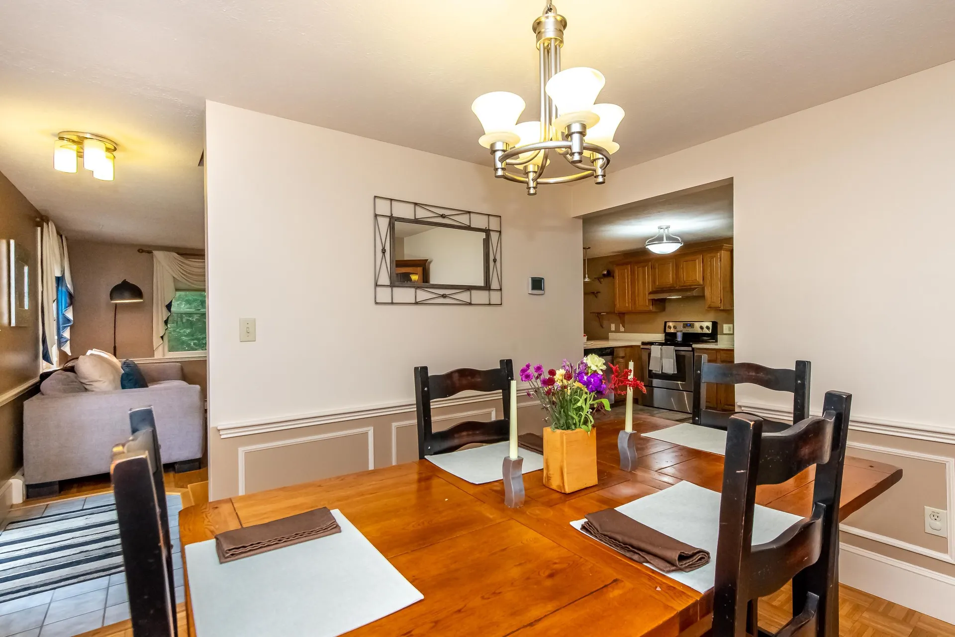 9 Oak Hill Lane Exeter NH 03833