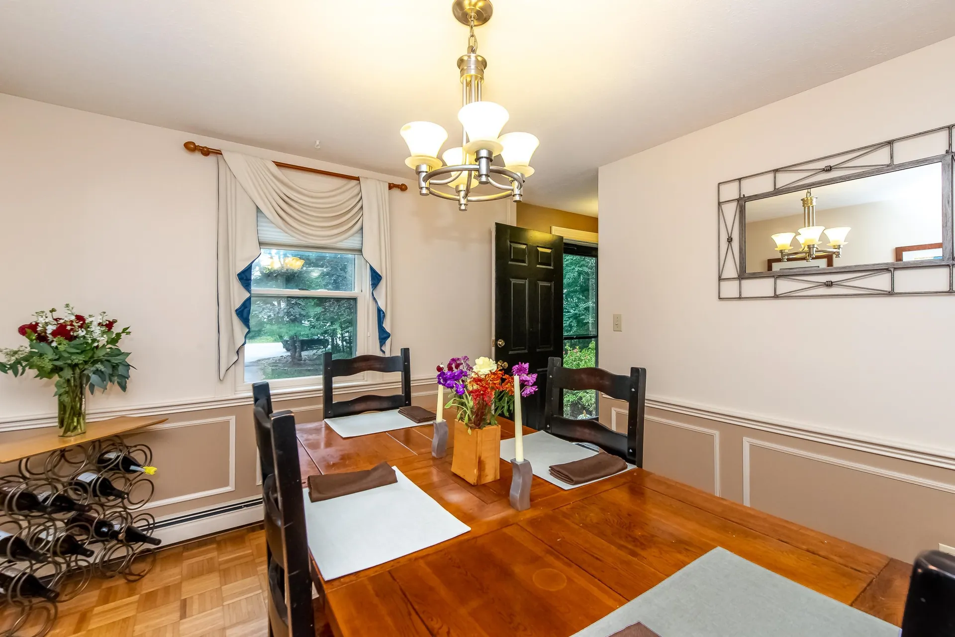 9 Oak Hill Lane Exeter NH 03833