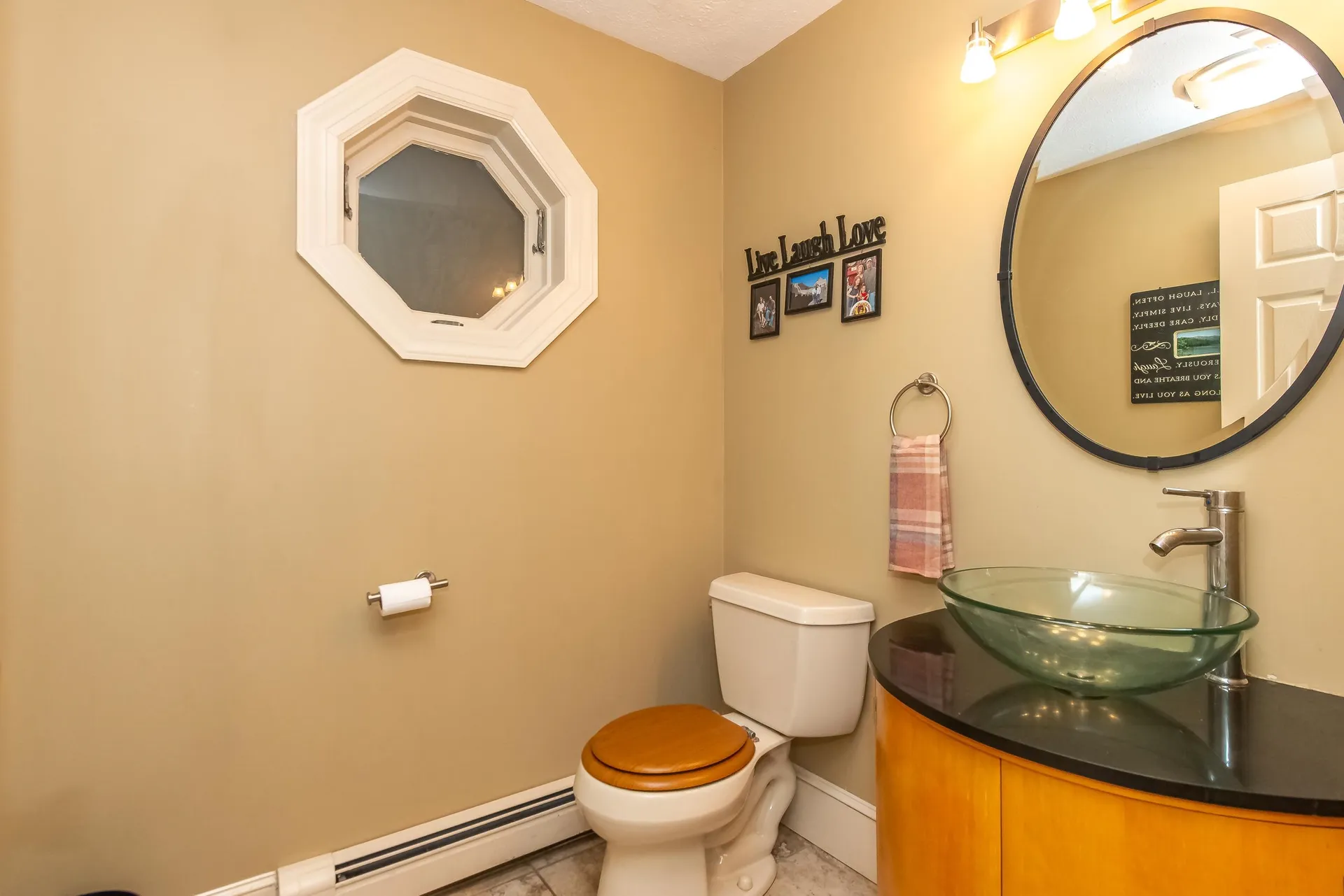 9 Oak Hill Lane Exeter NH 03833