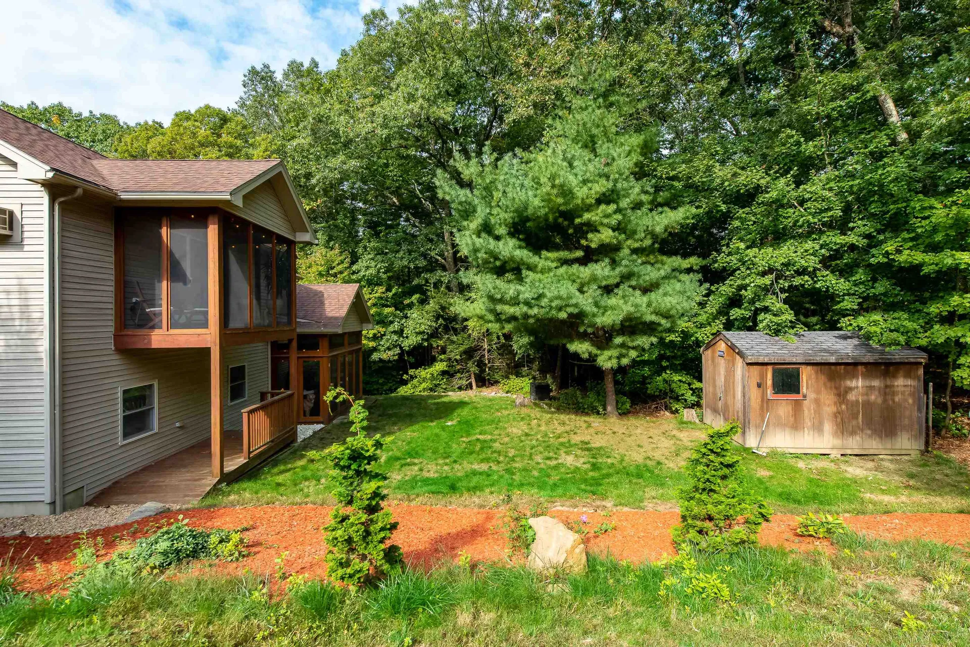 9 Oak Hill Lane Exeter NH 03833