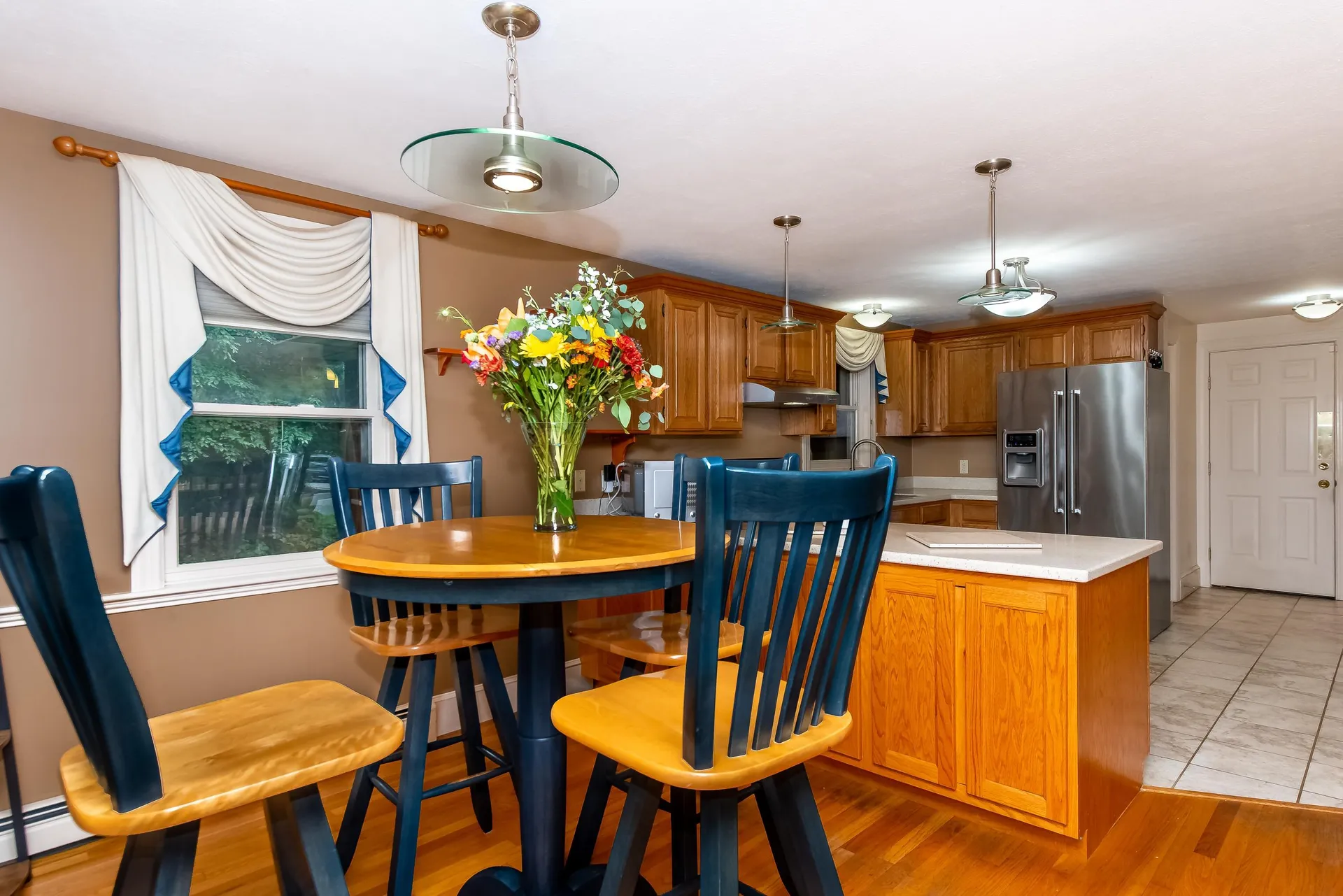 9 Oak Hill Lane Exeter NH 03833