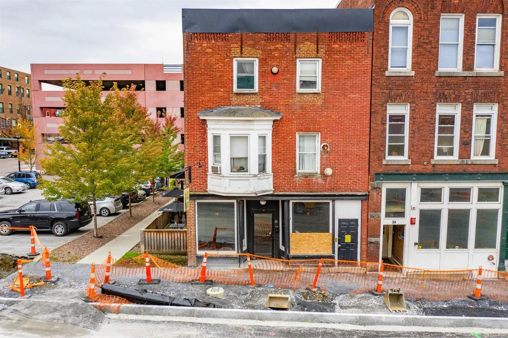 30 Kingman Street St. Albans City VT 05478-2012