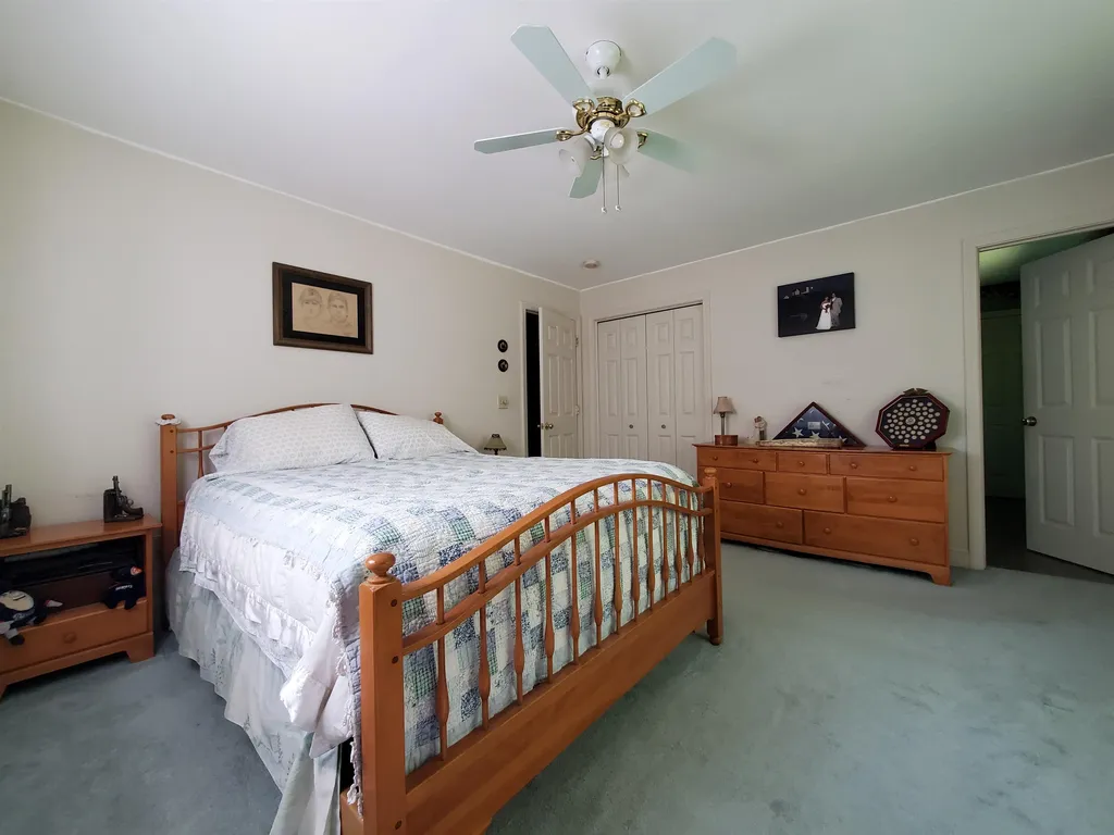 66 France Road Barrington NH 03825