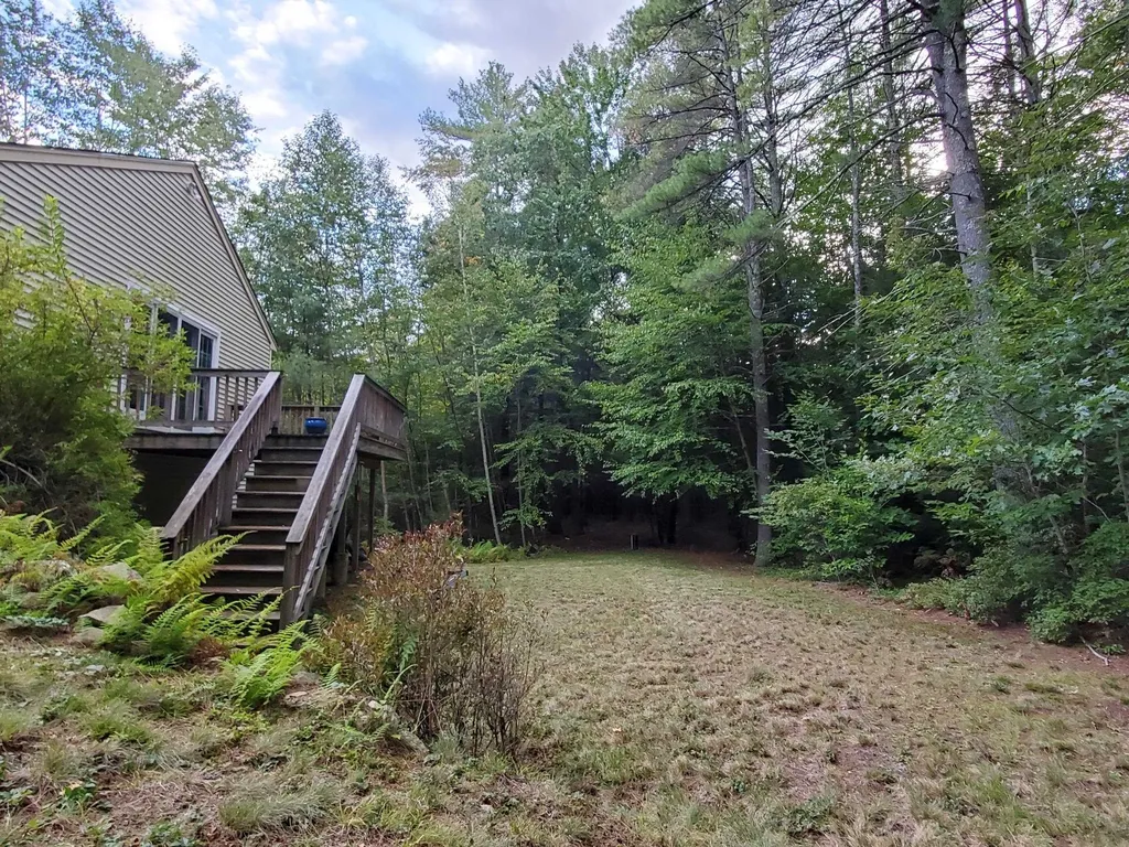 66 France Road Barrington NH 03825