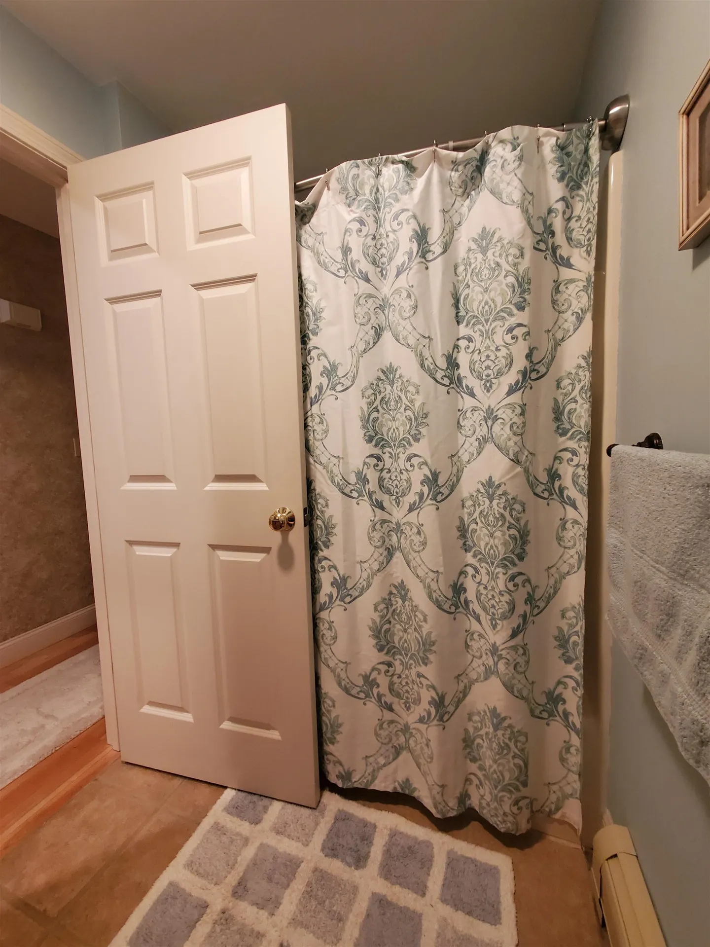 66 France Road Barrington NH 03825