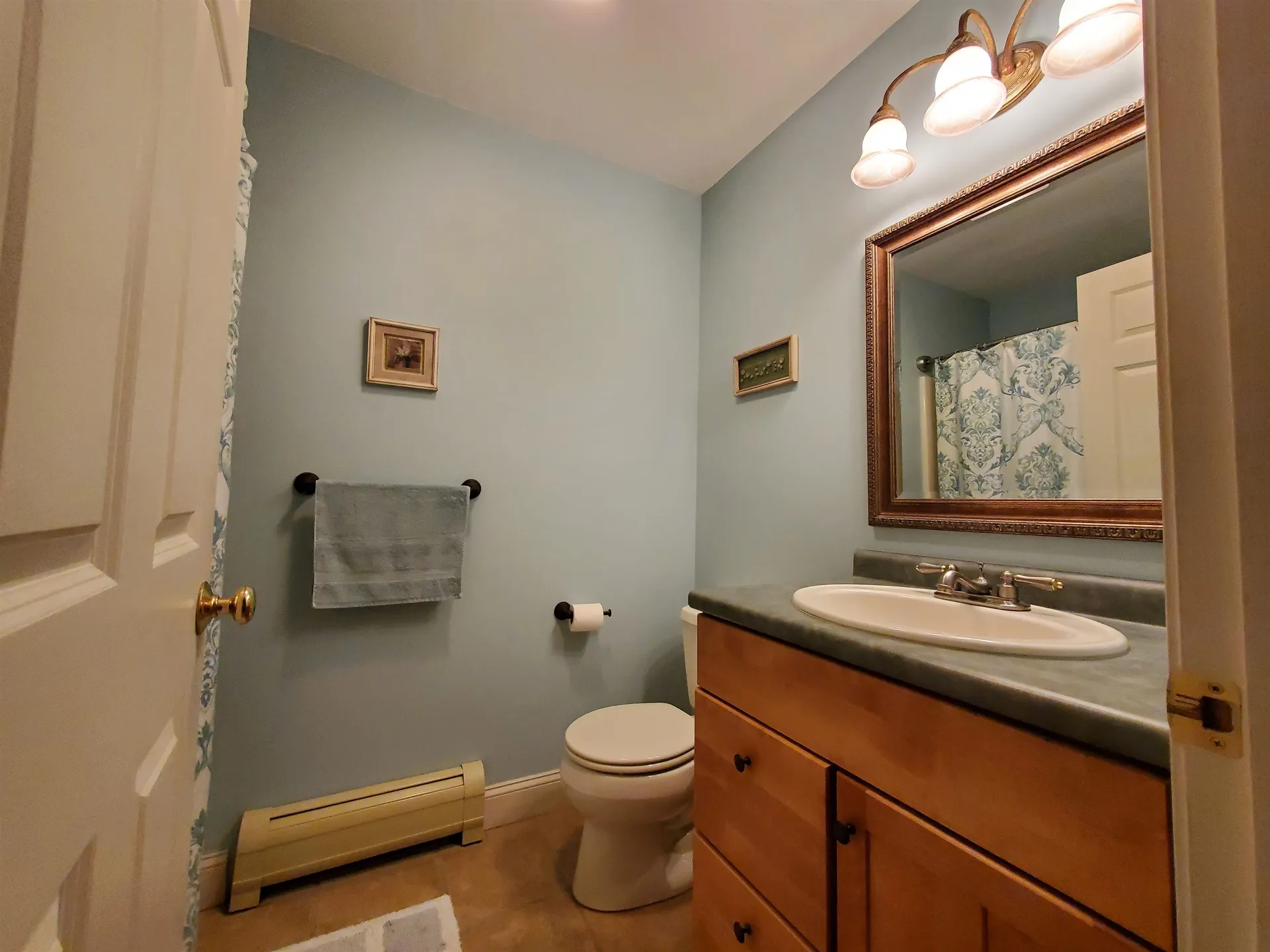 66 France Road Barrington NH 03825