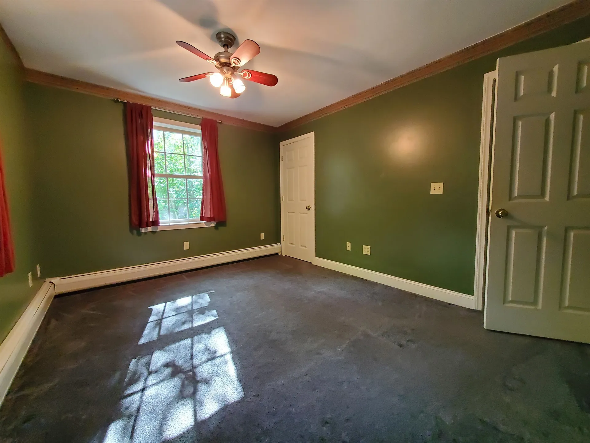 66 France Road Barrington NH 03825