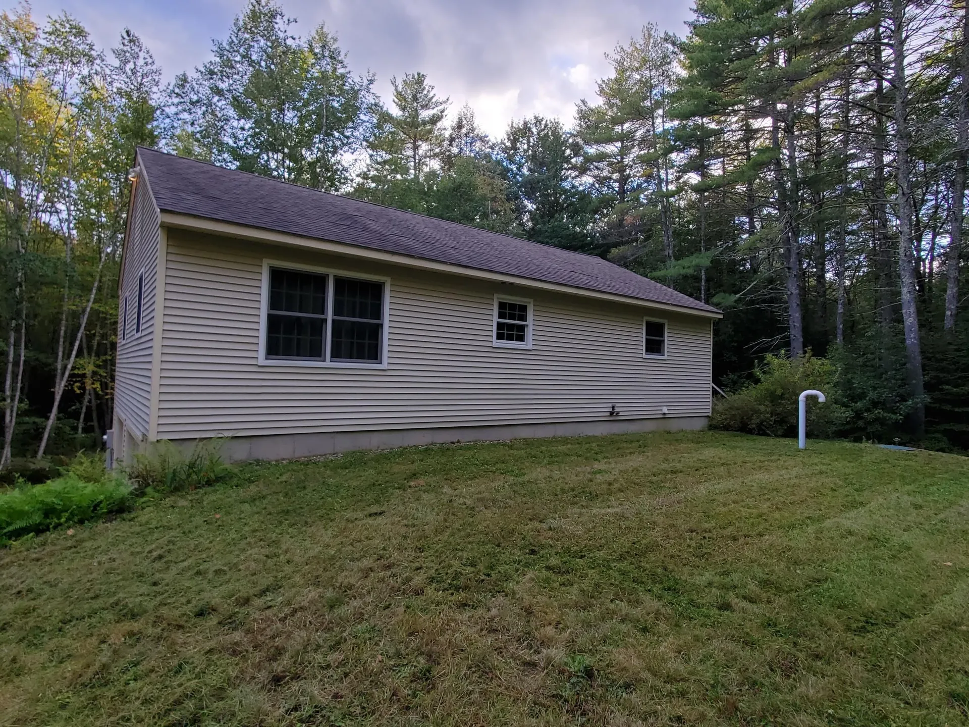 66 France Road Barrington NH 03825