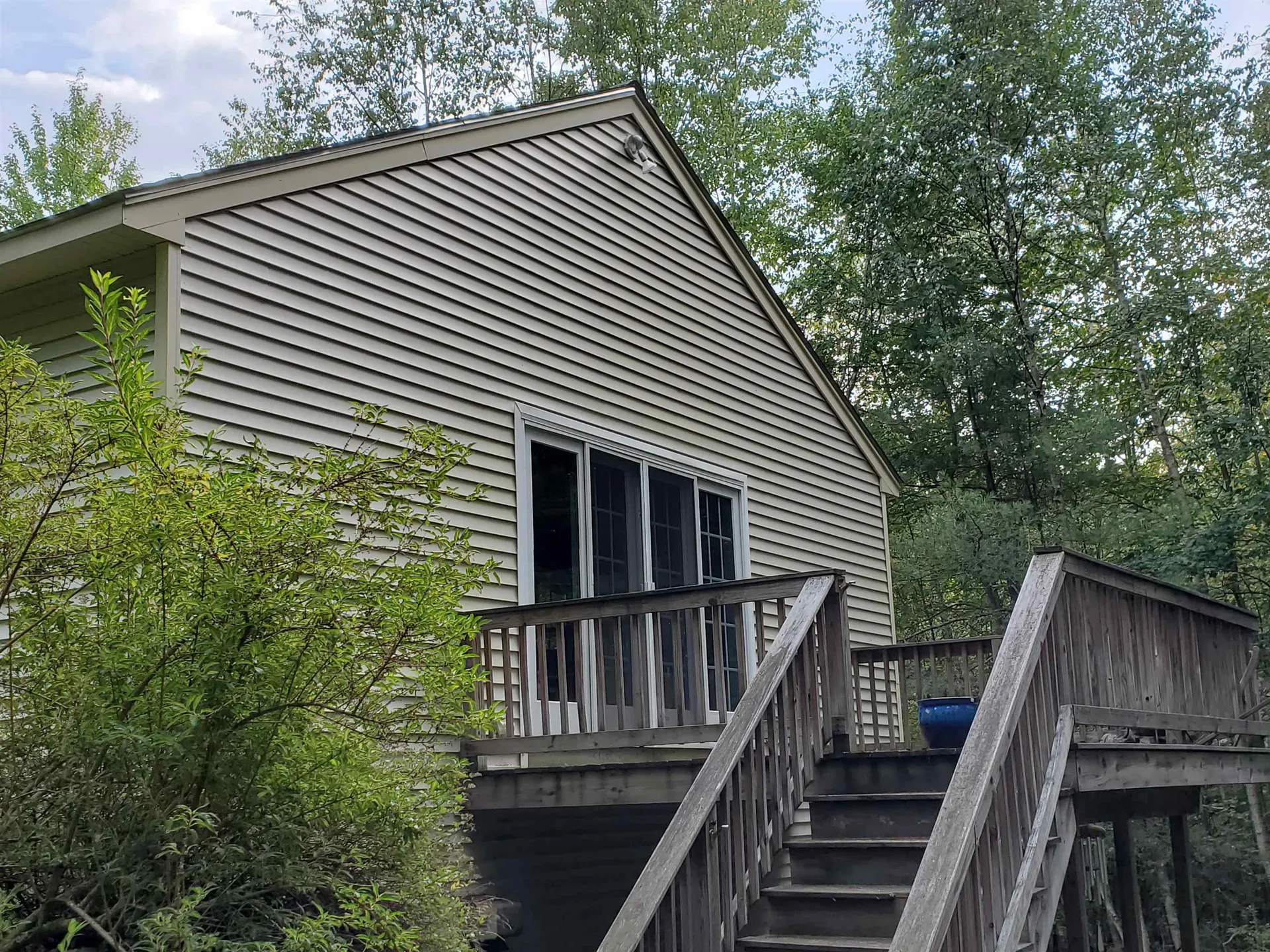 66 France Road Barrington NH 03825