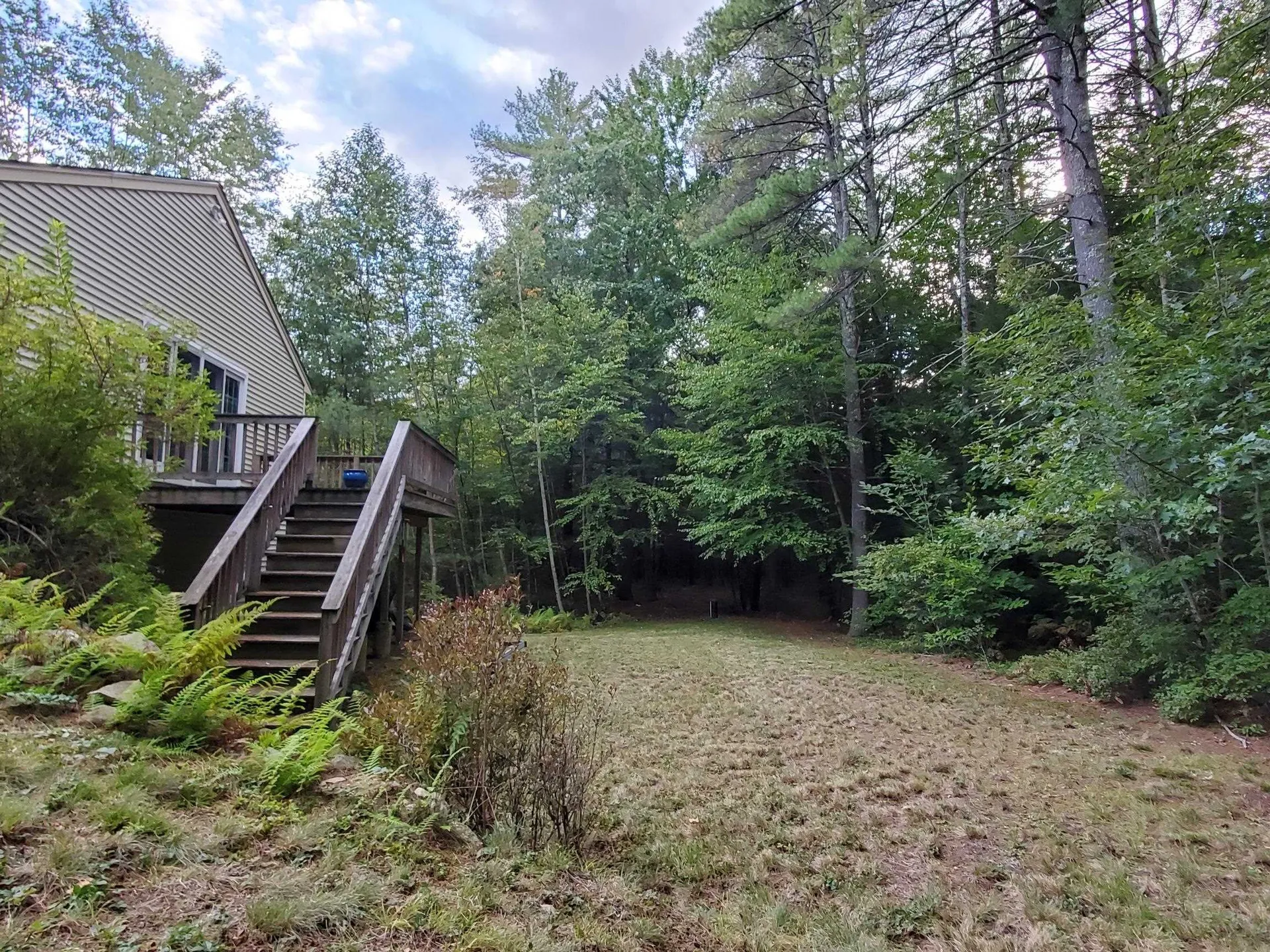 66 France Road Barrington NH 03825