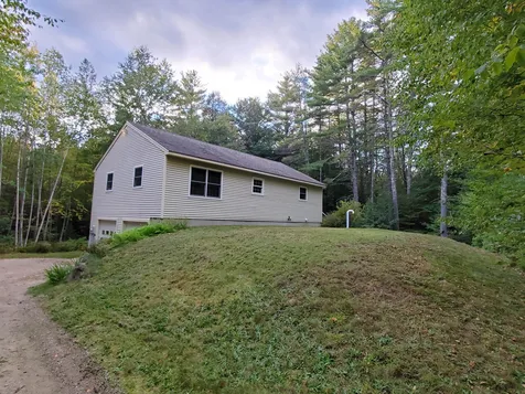 66 France Road Barrington NH 03825