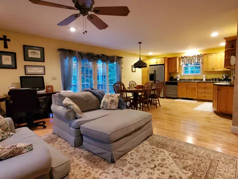 66 France Road Barrington NH 03825