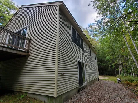 66 France Road Barrington NH 03825