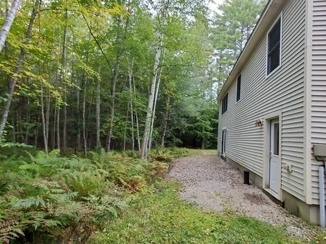 66 France Road Barrington NH 03825