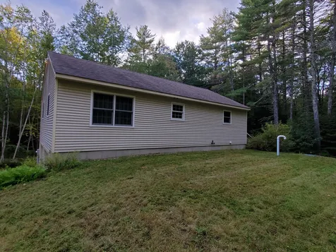 66 France Road Barrington NH 03825