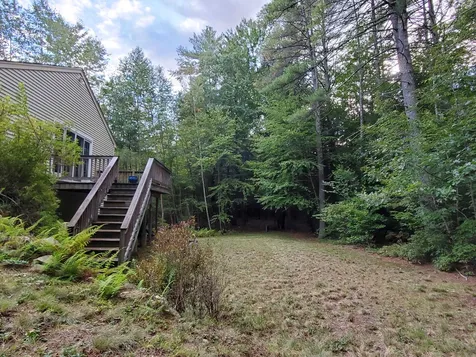 66 France Road Barrington NH 03825
