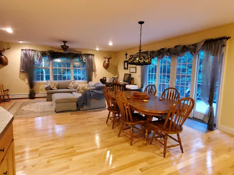 66 France Road Barrington NH 03825