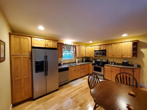 66 France Road Barrington NH 03825