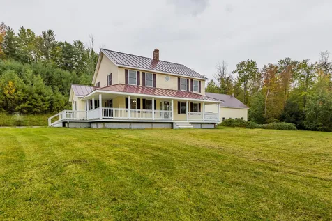32 Eastman Hill Road Lebanon NH 03766