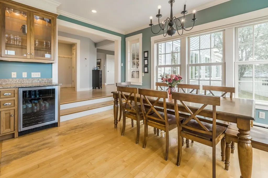 276 Kearsarge Mountain Road Wilmot NH 03287