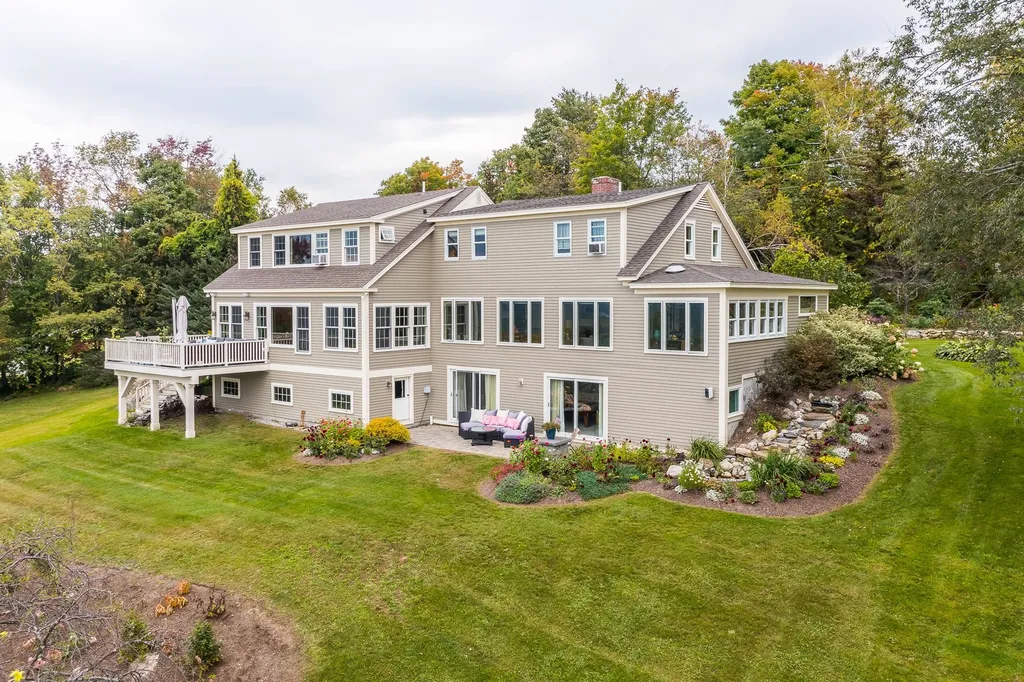 276 Kearsarge Mountain Road Wilmot NH 03287