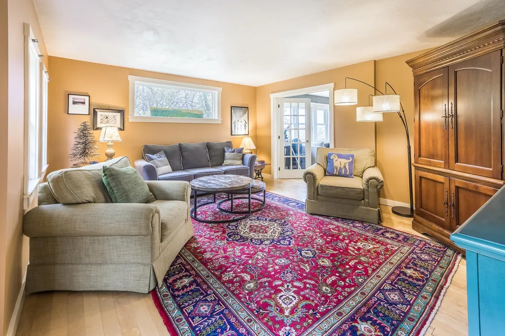 276 Kearsarge Mountain Road Wilmot NH 03287