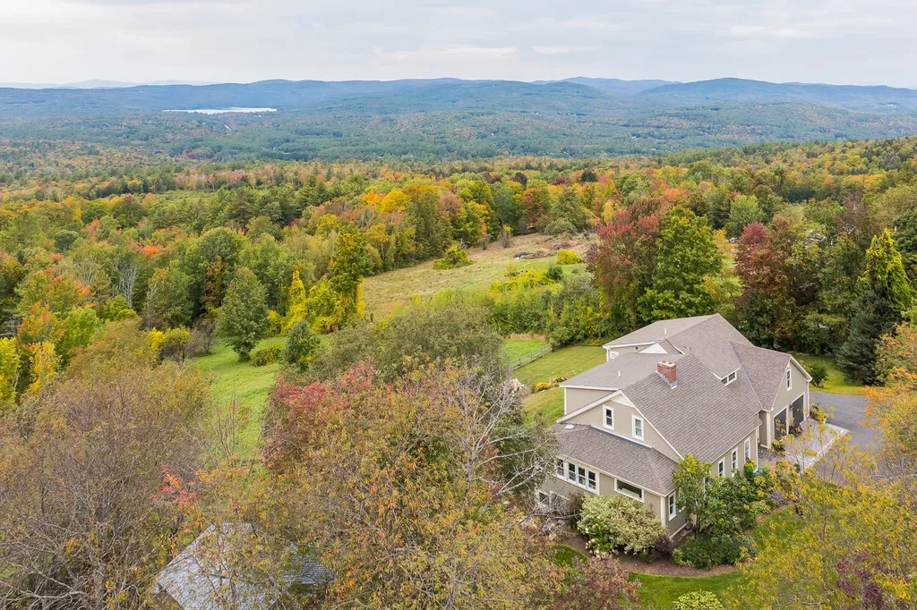 276 Kearsarge Mountain Road Wilmot NH 03287