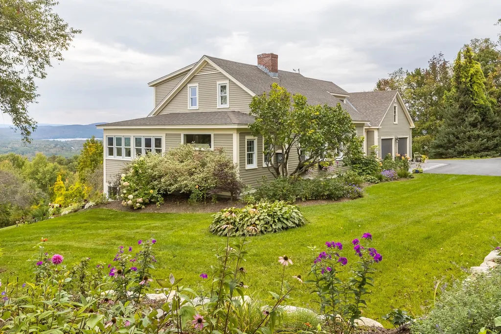 276 Kearsarge Mountain Road Wilmot NH 03287