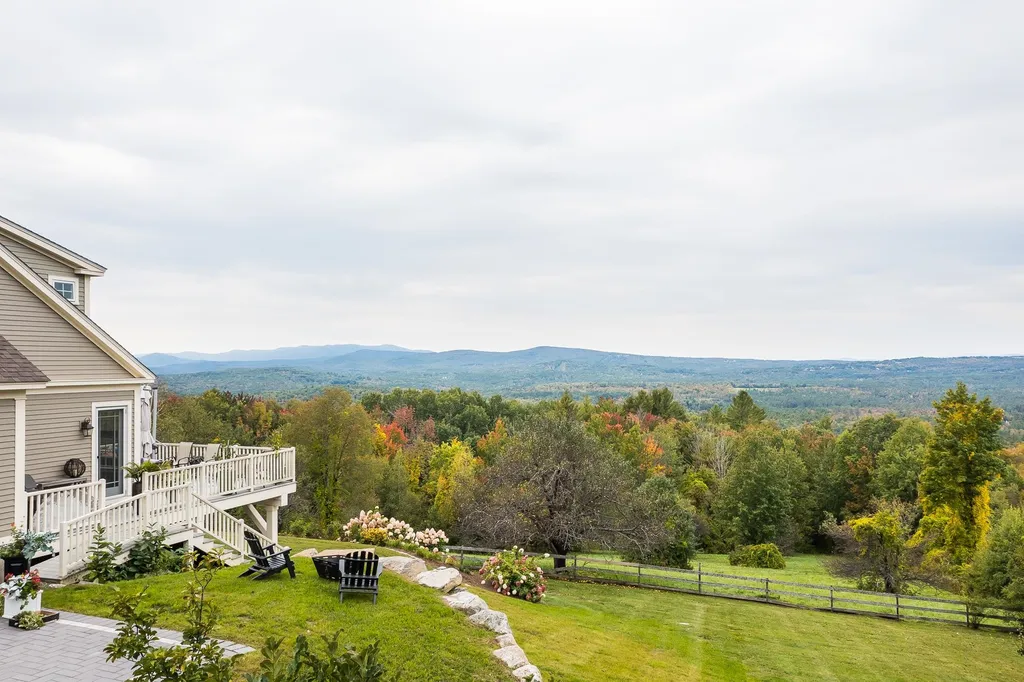 276 Kearsarge Mountain Road Wilmot NH 03287