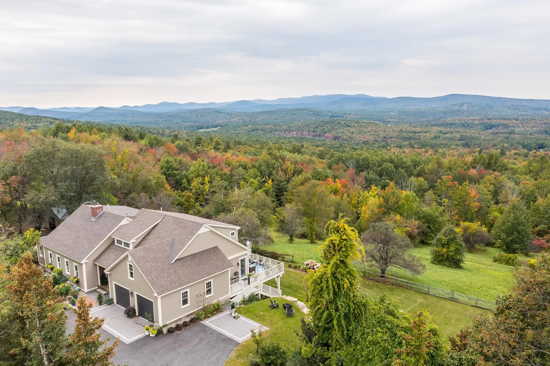 276 Kearsarge Mountain Road Wilmot NH 03287