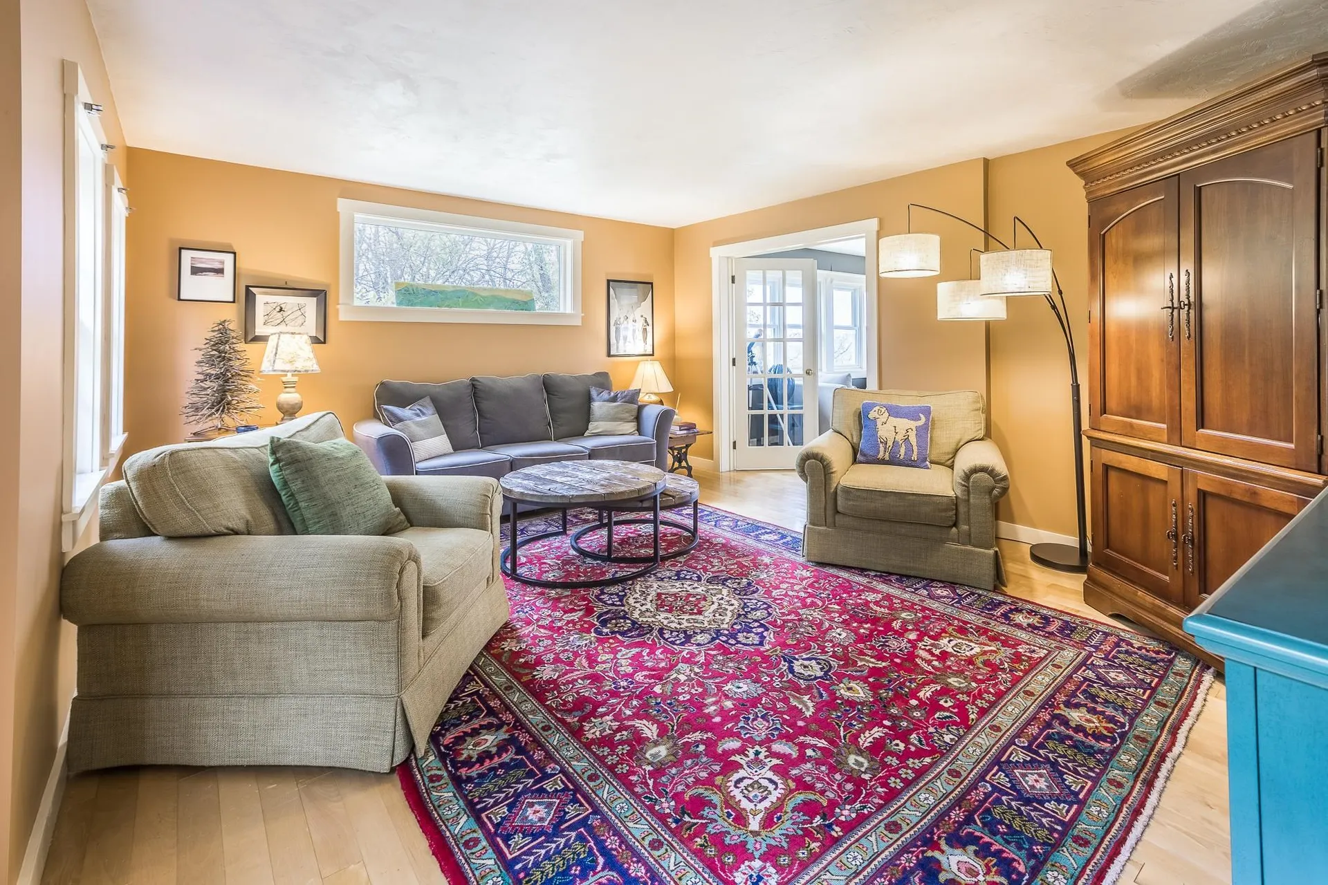 276 Kearsarge Mountain Road Wilmot NH 03287
