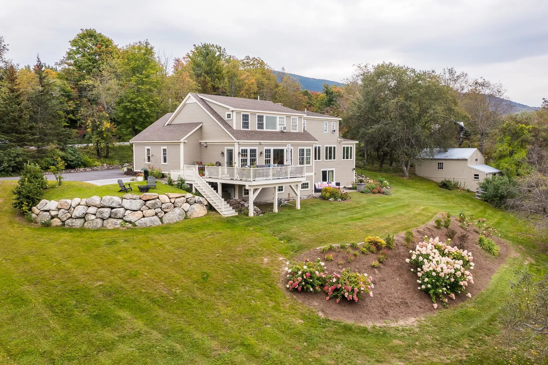 276 Kearsarge Mountain Road Wilmot NH 03287