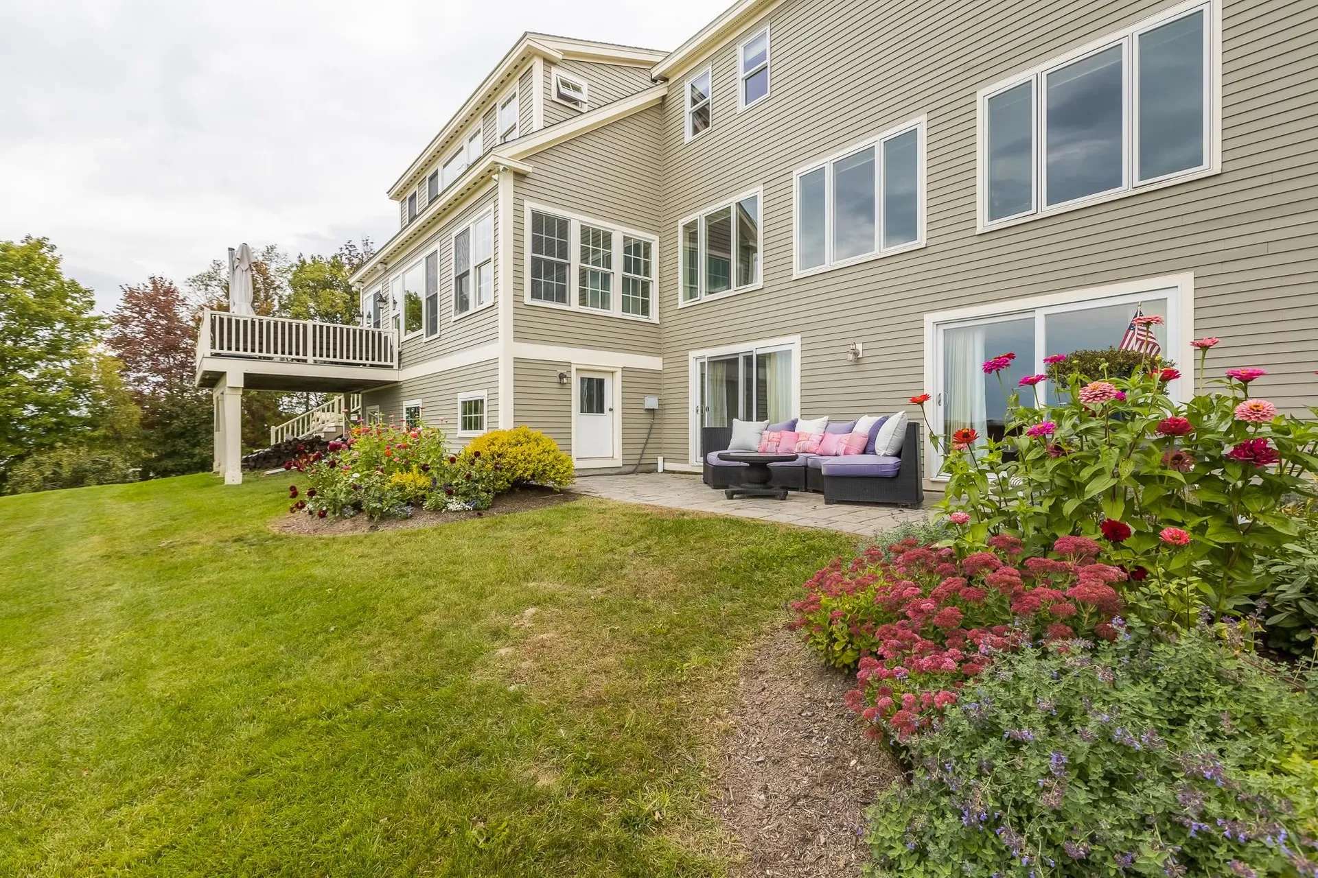 276 Kearsarge Mountain Road Wilmot NH 03287