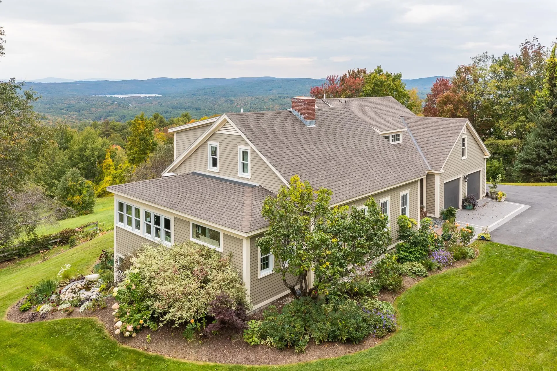 276 Kearsarge Mountain Road Wilmot NH 03287