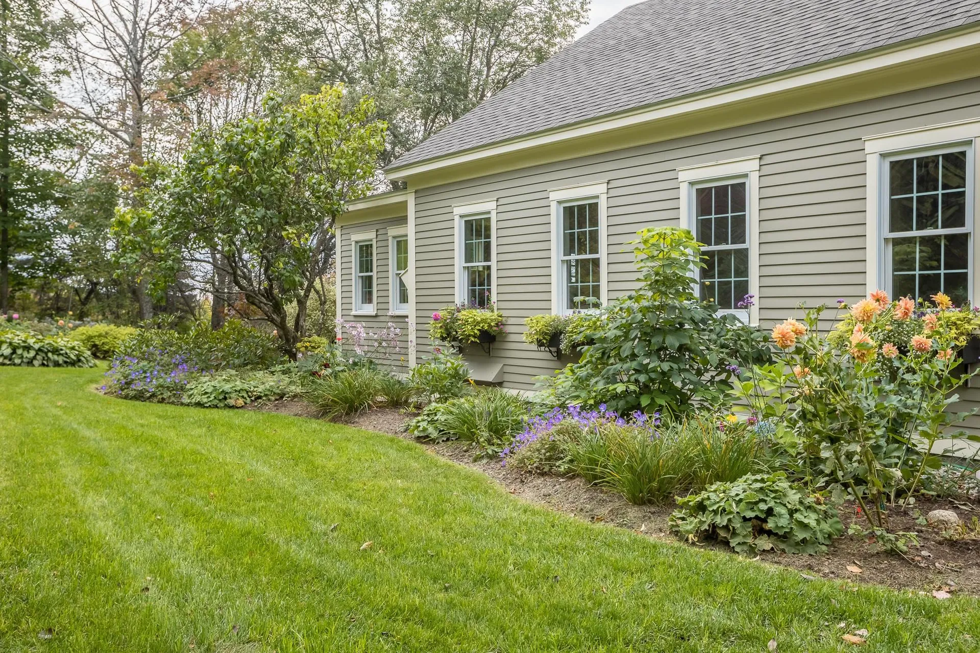 276 Kearsarge Mountain Road Wilmot NH 03287