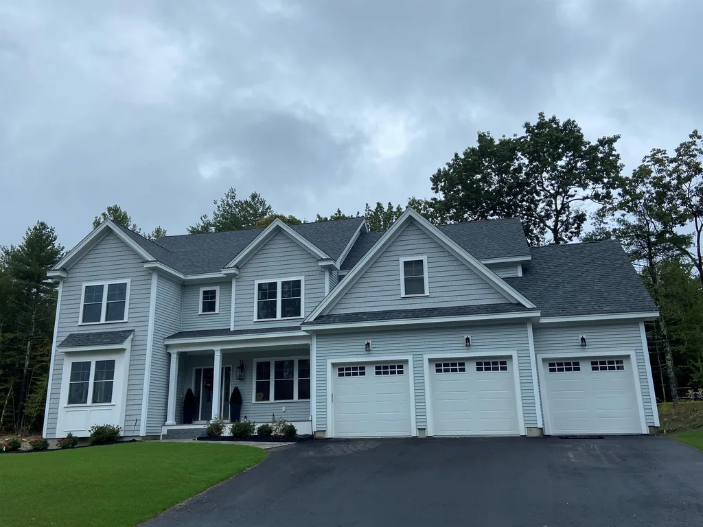 4 Acadia Drive Windham NH 03087