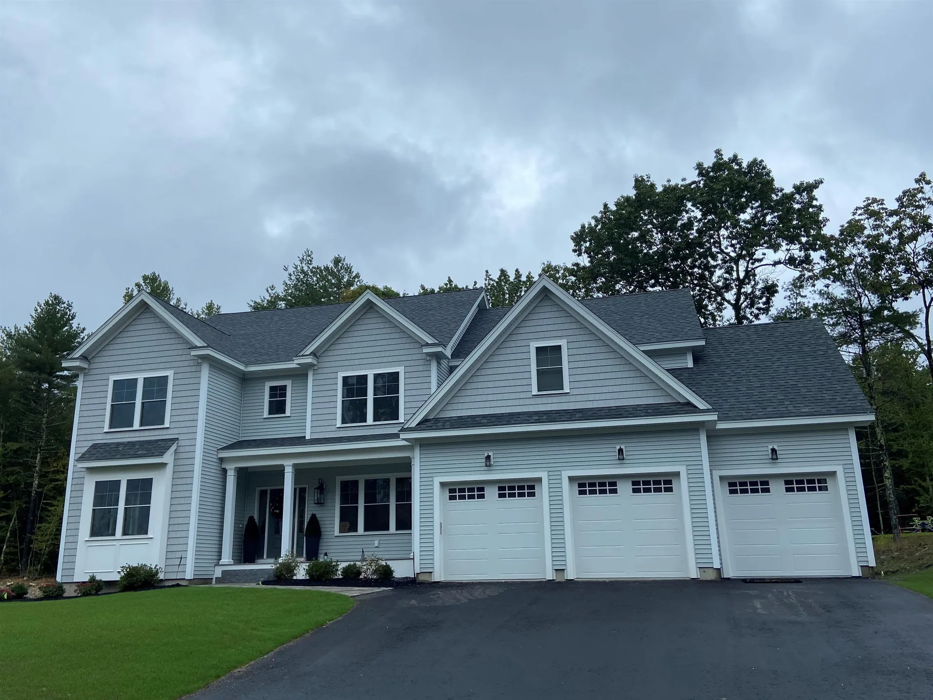 4 Acadia Drive Windham NH 03087