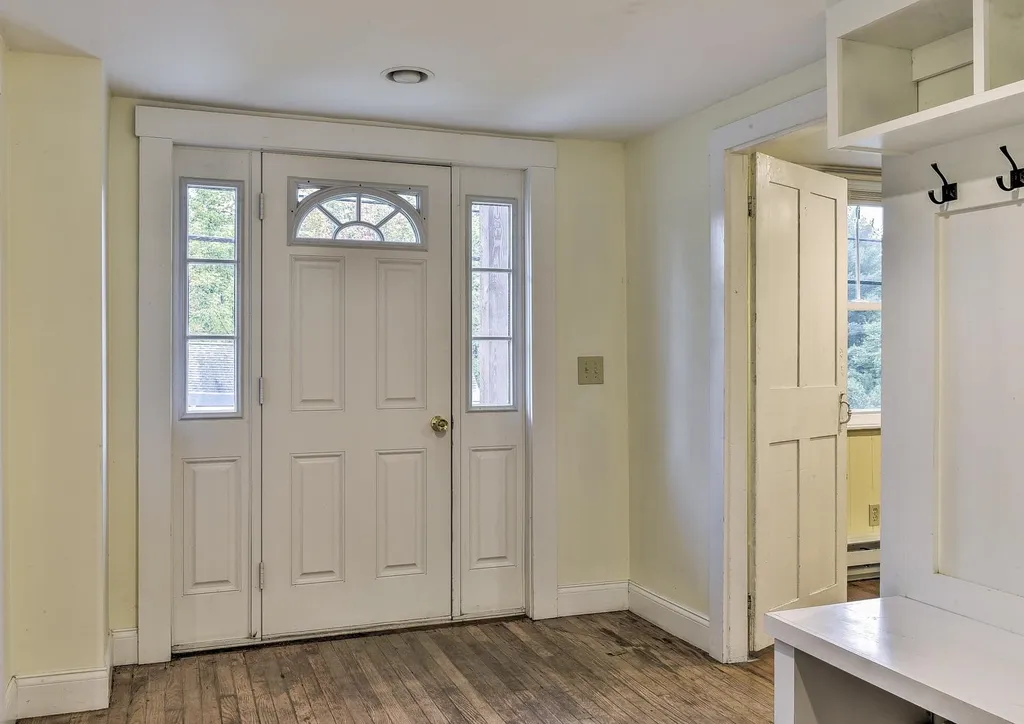92 West Main Street Rindge NH 03461