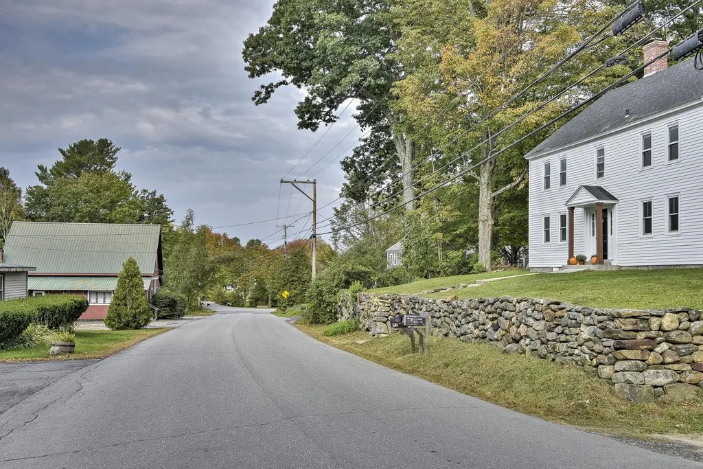 92 West Main Street Rindge NH 03461