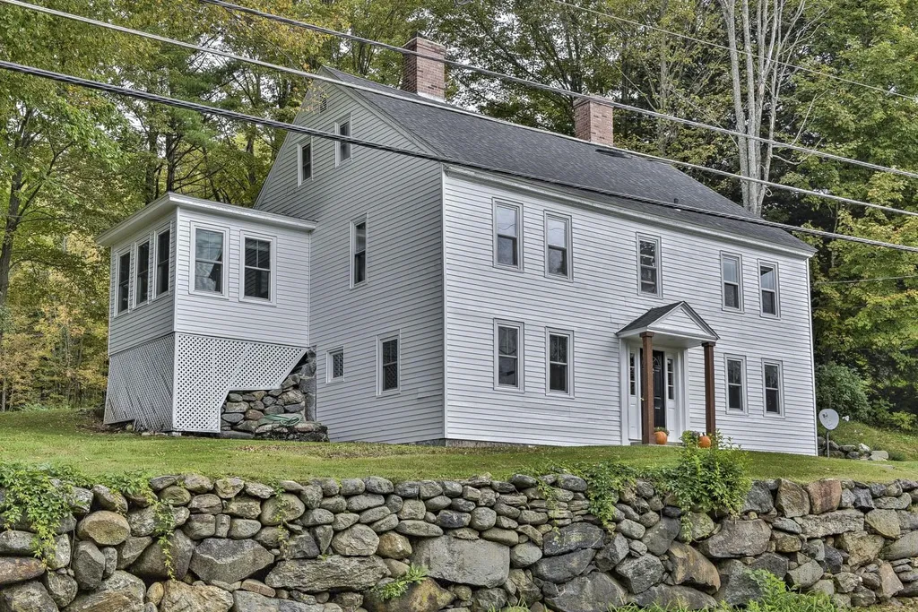 92 West Main Street Rindge NH 03461