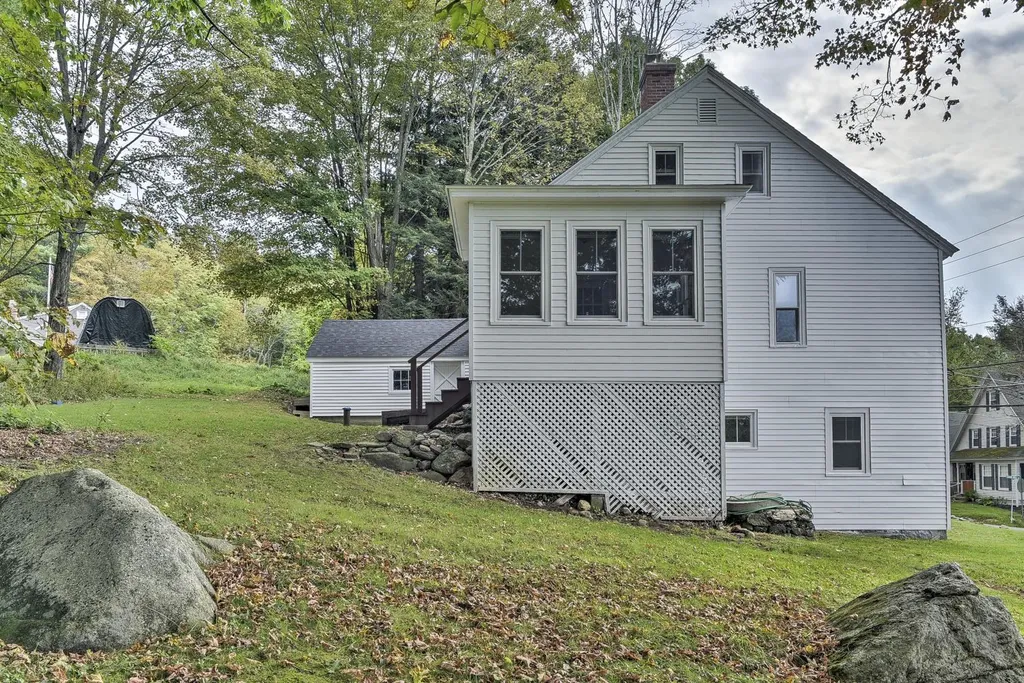 92 West Main Street Rindge NH 03461