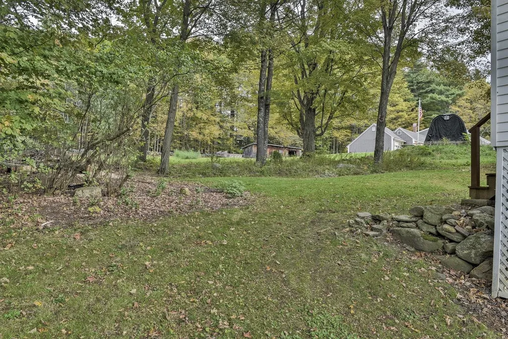 92 West Main Street Rindge NH 03461