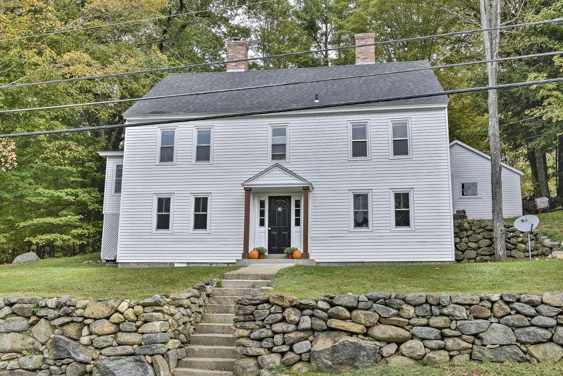 92 West Main Street Rindge NH 03461