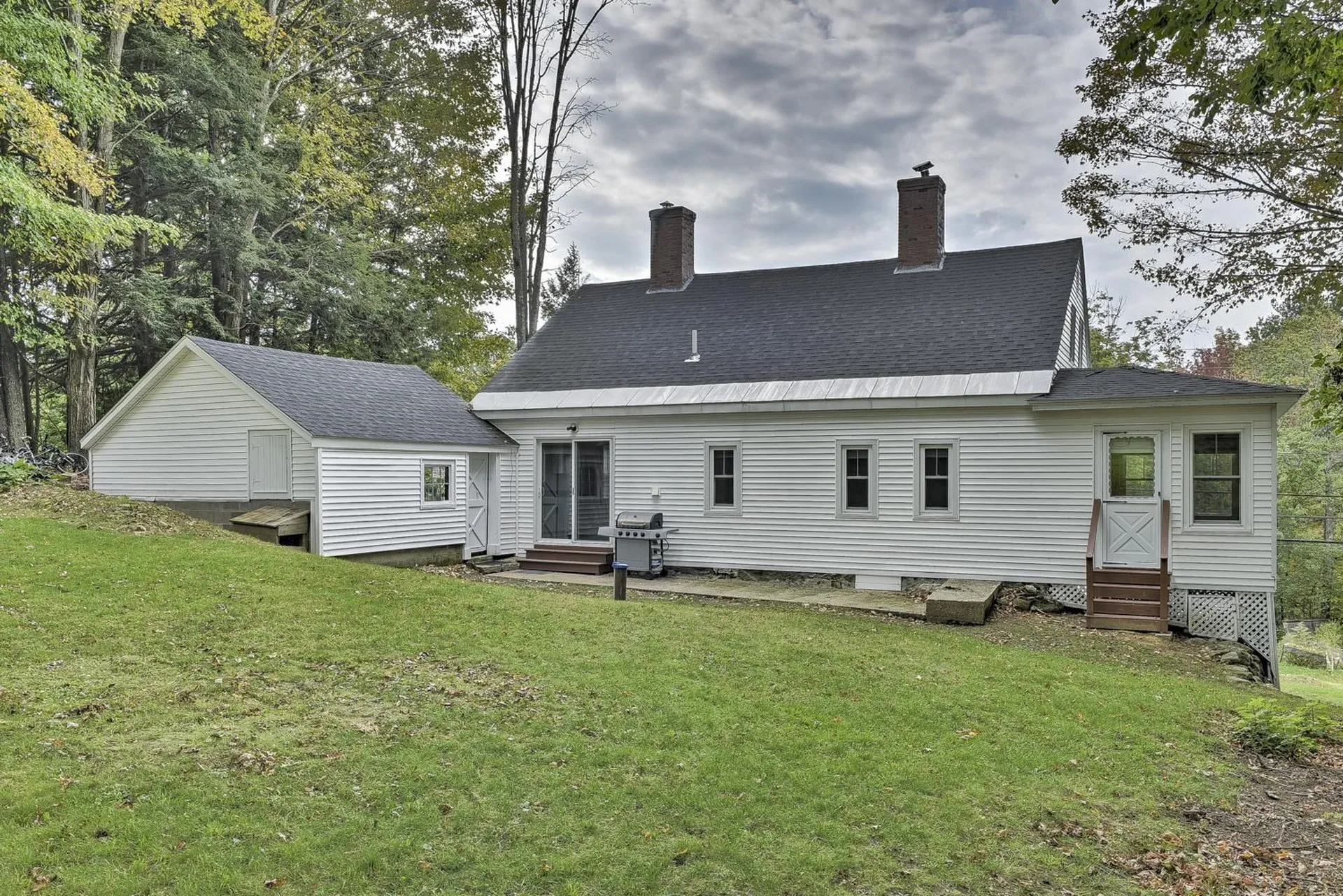 92 West Main Street Rindge NH 03461