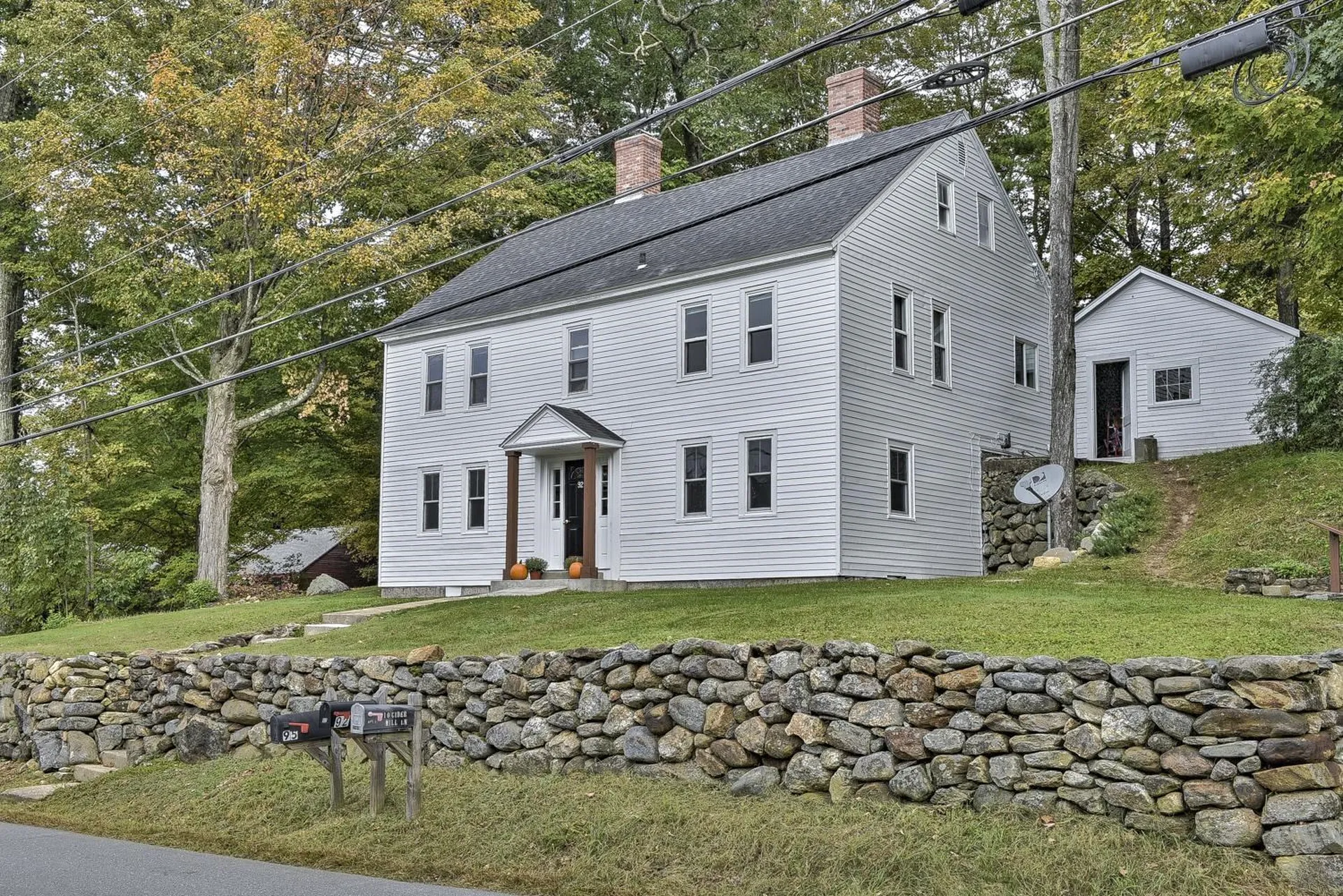 92 West Main Street Rindge NH 03461