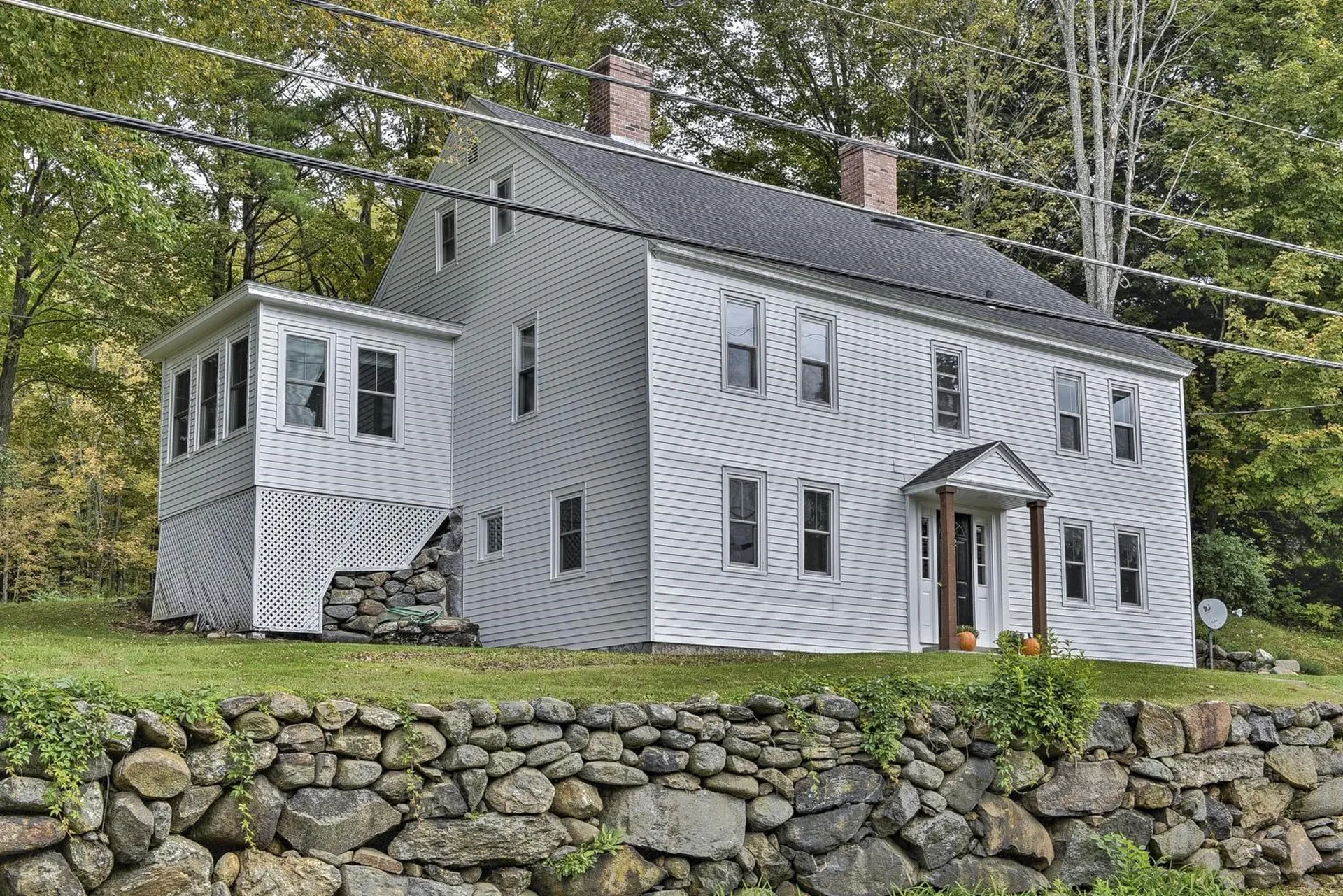 92 West Main Street Rindge NH 03461