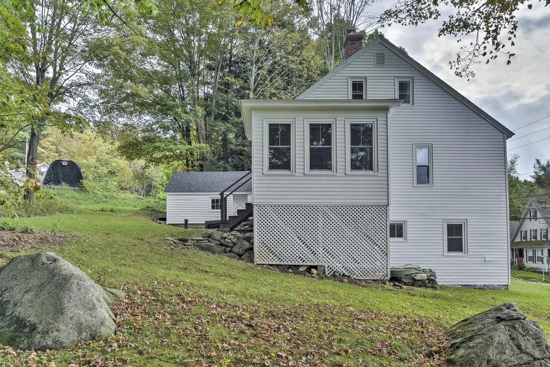 92 West Main Street Rindge NH 03461