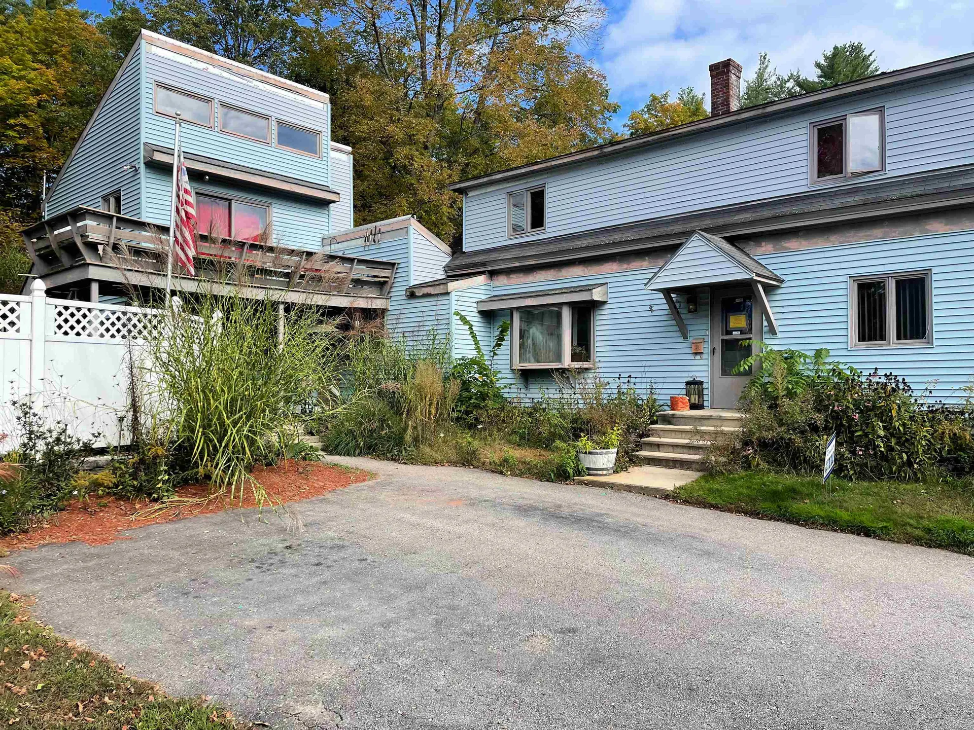 48 Lone Star Avenue Farmington NH 03835