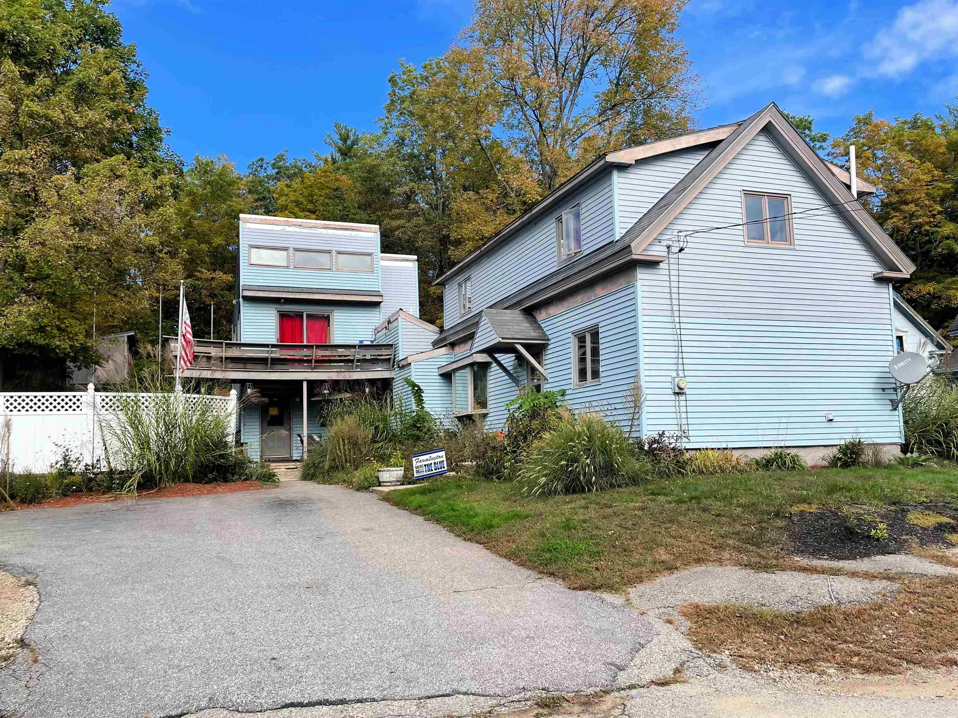 48 Lone Star Avenue Farmington NH 03835